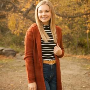 Meet your Posher, Kalli